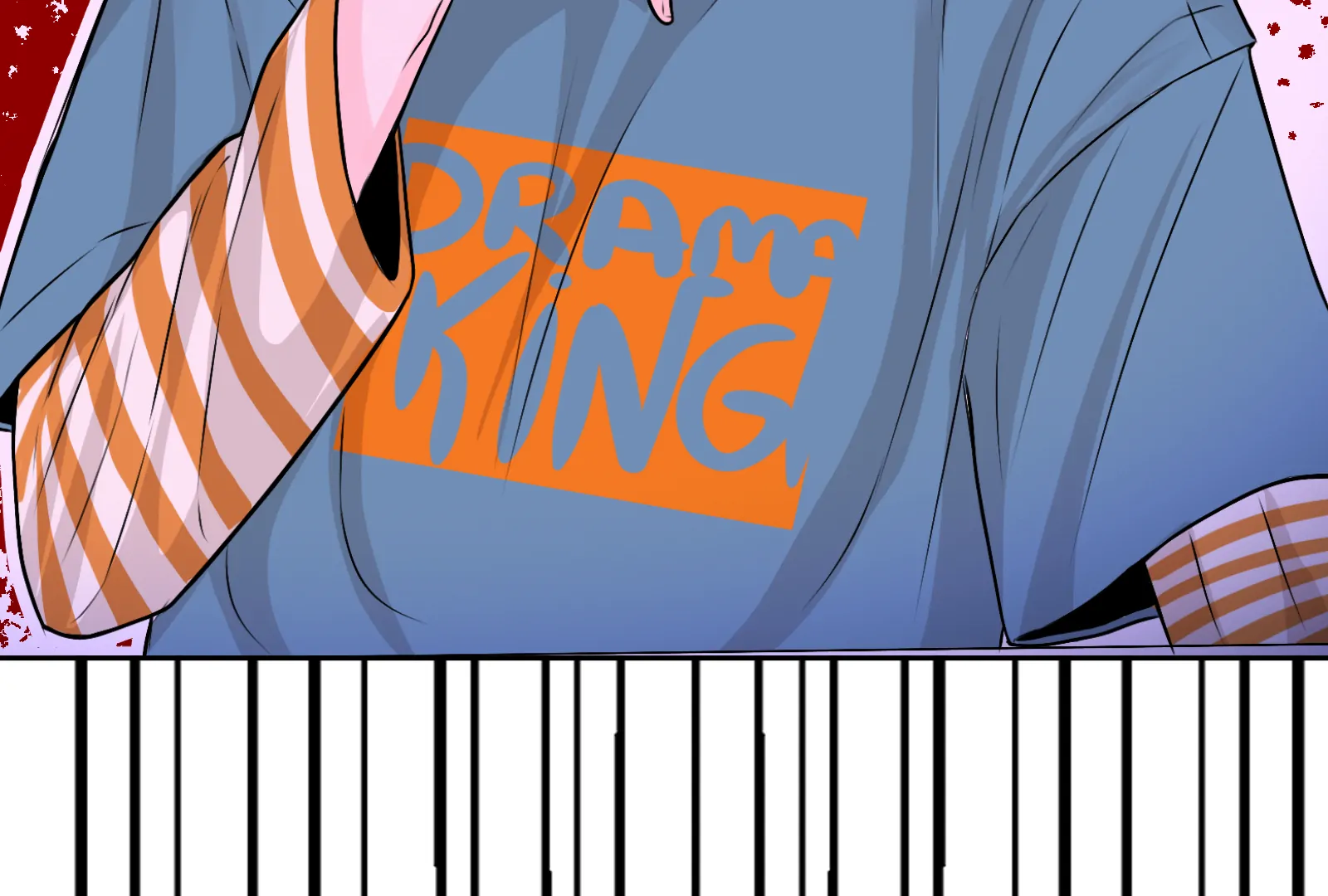 Beyond the Headlines(Official) - Episode 23 manhwa