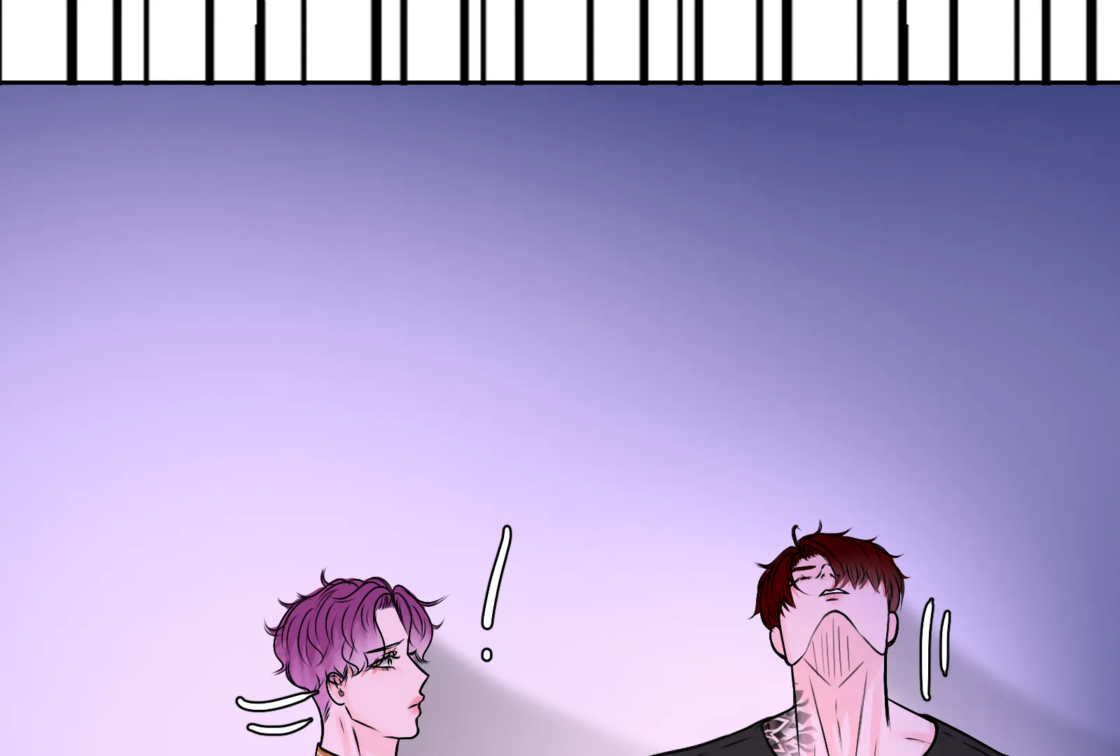 Beyond the Headlines(Official) - Episode 23 manhwa
