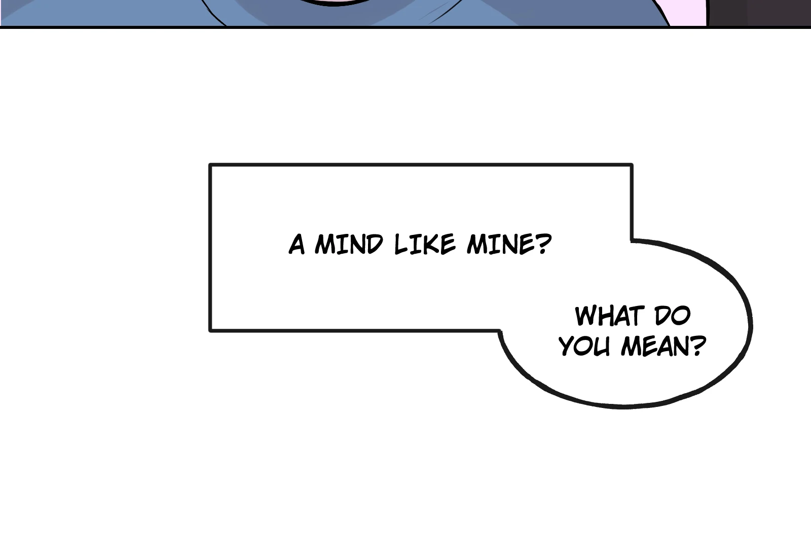 Beyond the Headlines(Official) - Episode 23 manhwa