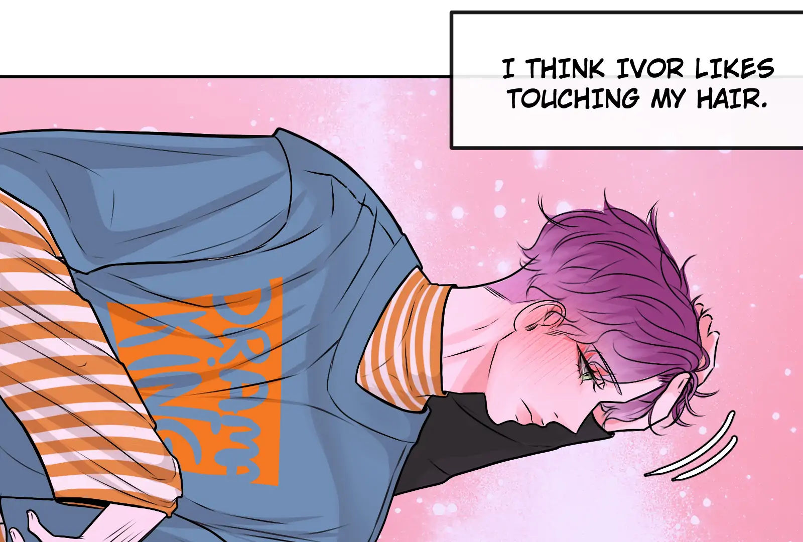 Beyond the Headlines(Official) - Episode 23 manhwa