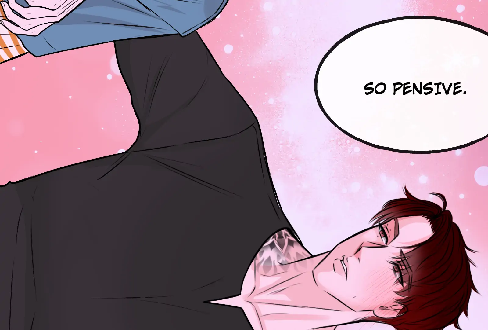 Beyond the Headlines(Official) - Episode 23 manhwa