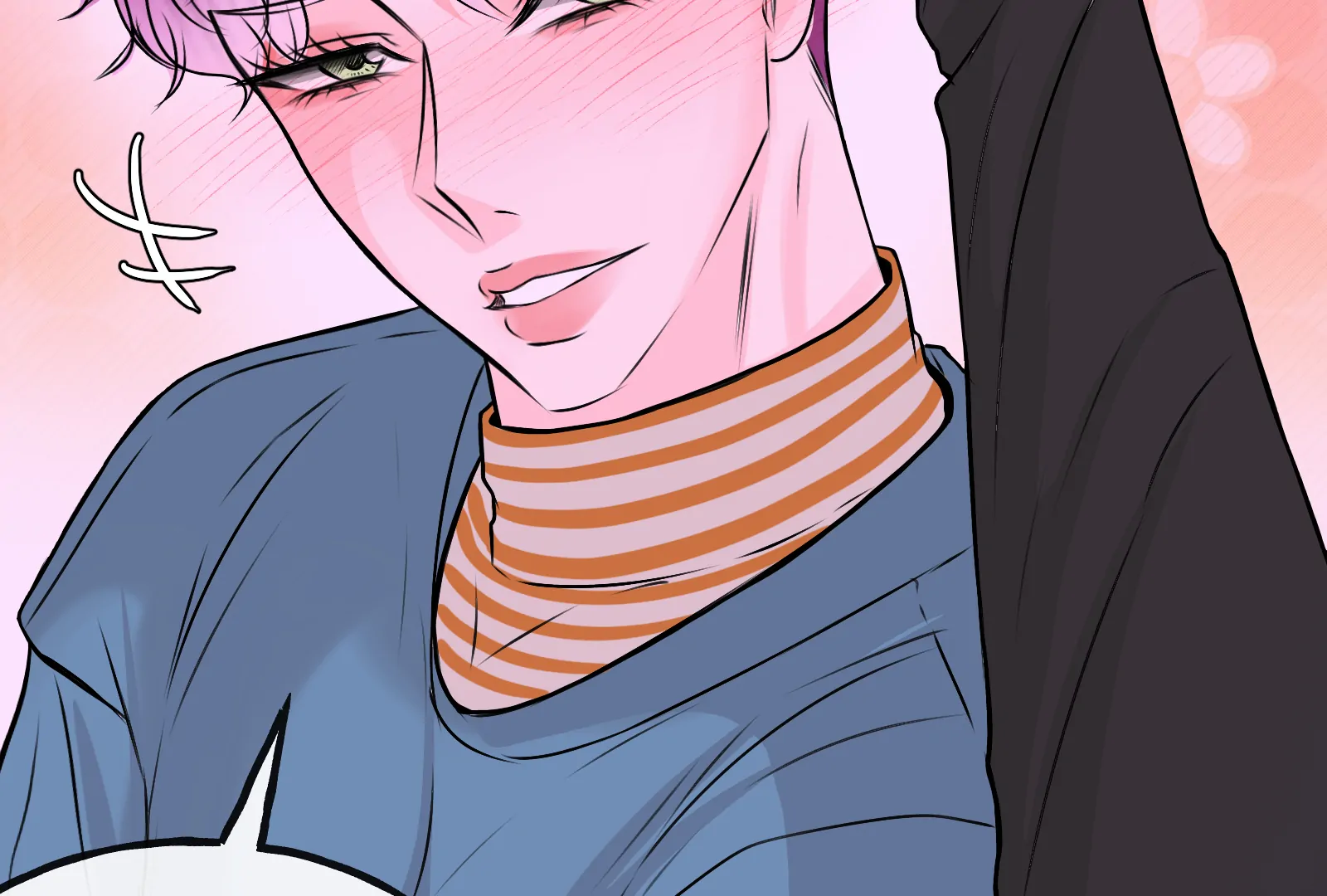 Beyond the Headlines(Official) - Episode 23 manhwa
