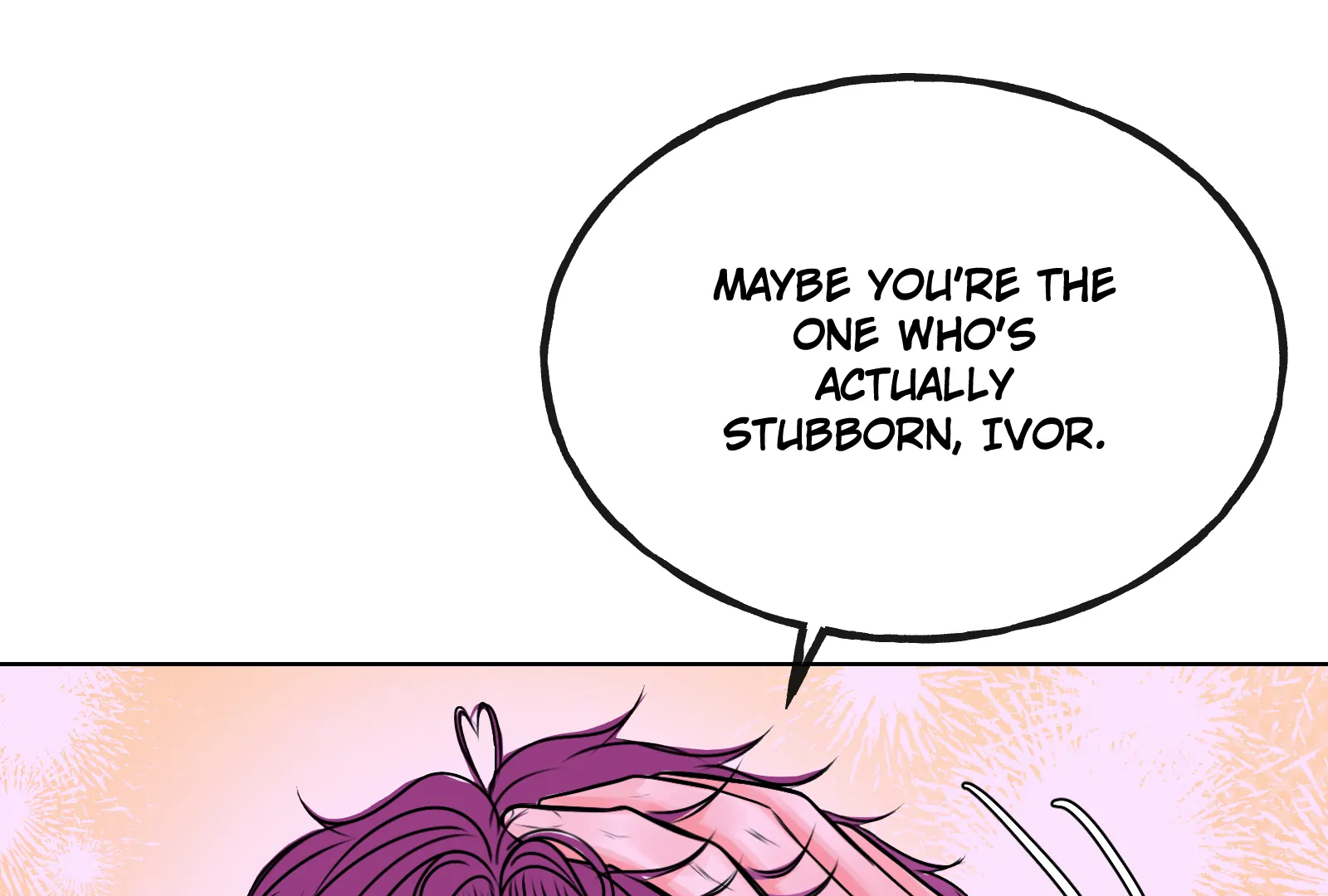 Beyond the Headlines(Official) - Episode 23 manhwa
