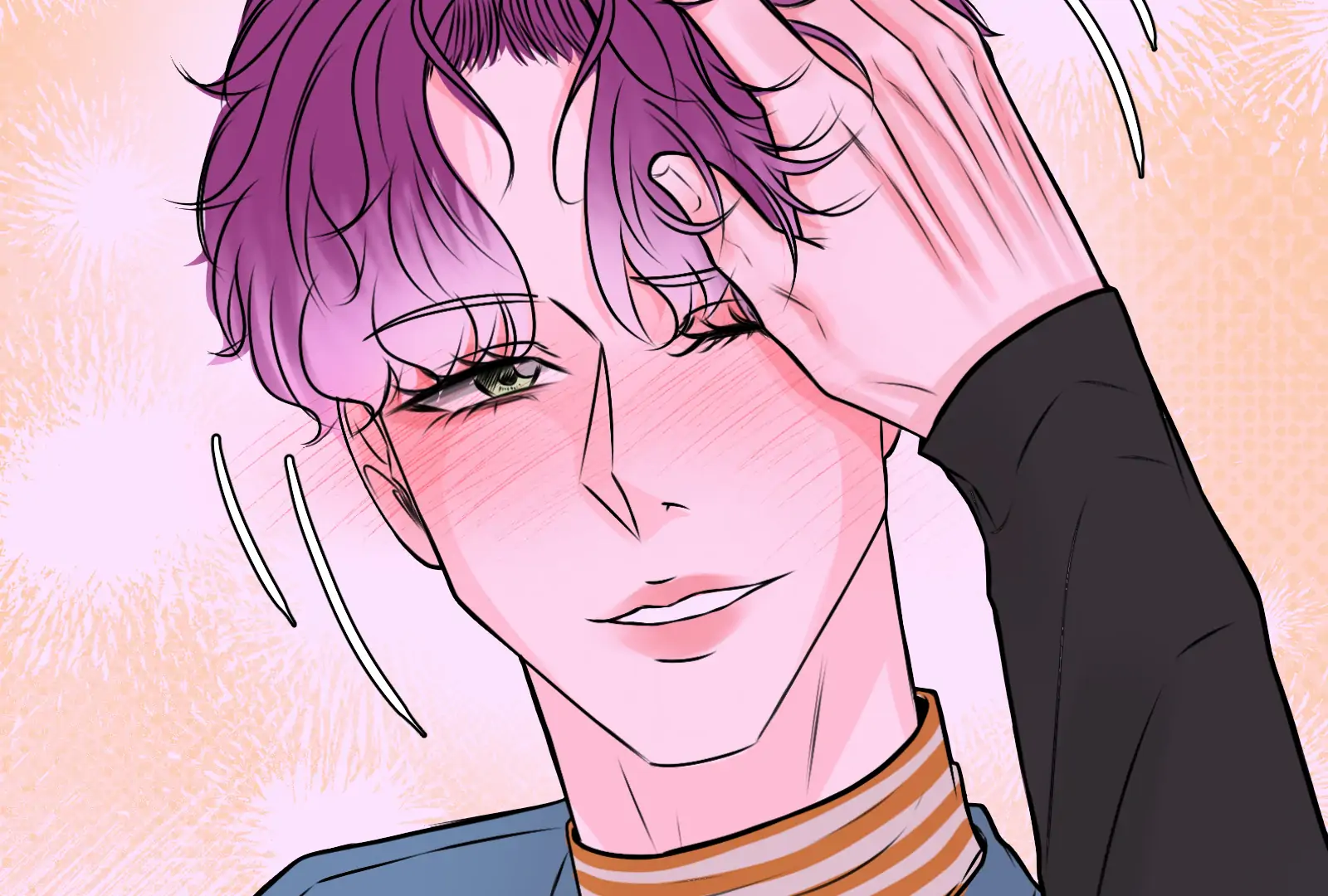 Beyond the Headlines(Official) - Episode 23 manhwa