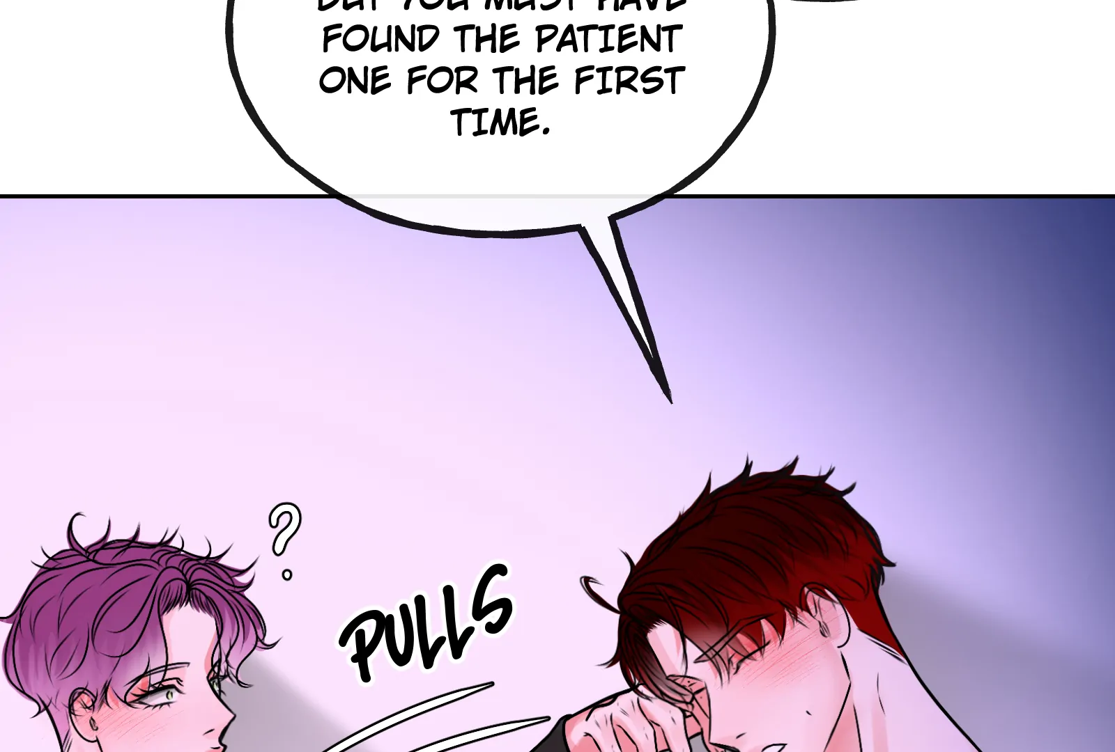 Beyond the Headlines(Official) - Episode 23 manhwa