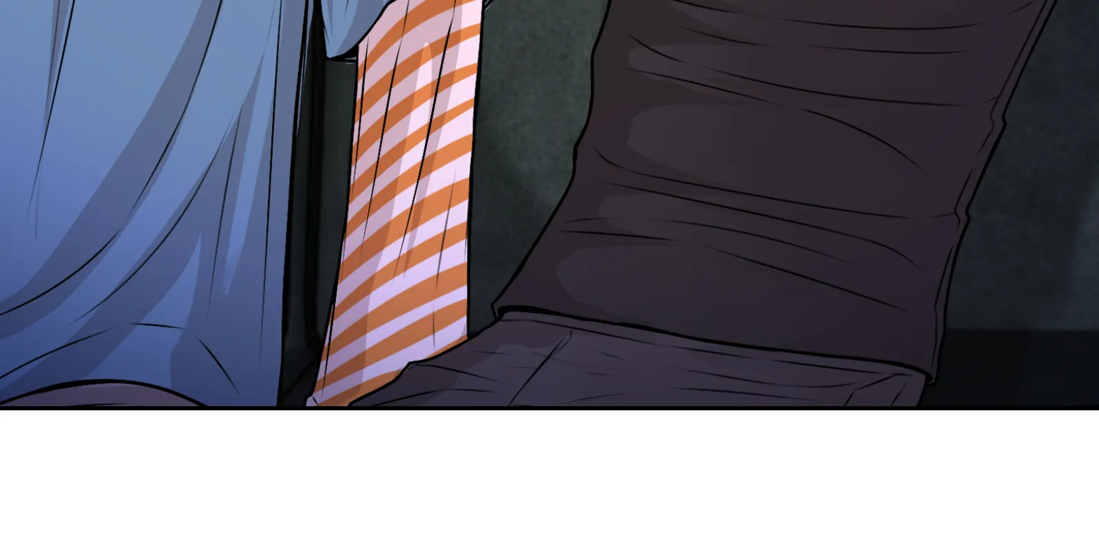 Beyond the Headlines(Official) - Episode 23 manhwa