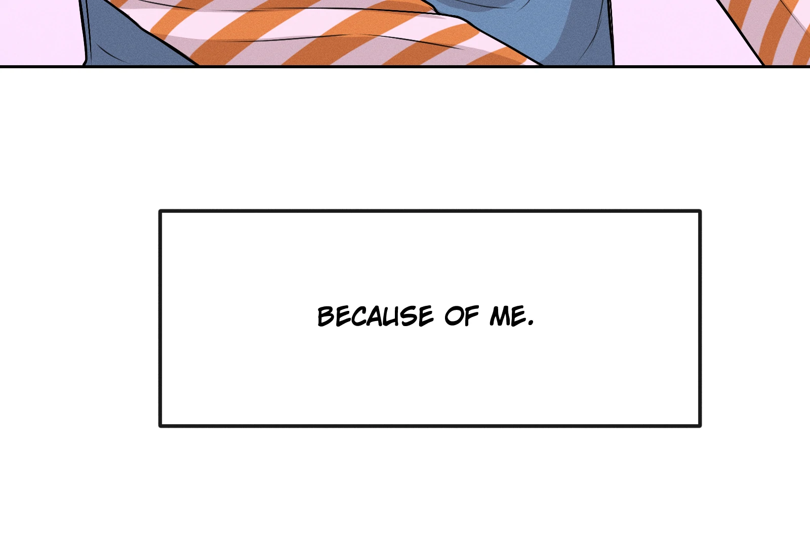 Beyond the Headlines(Official) - Episode 23 manhwa