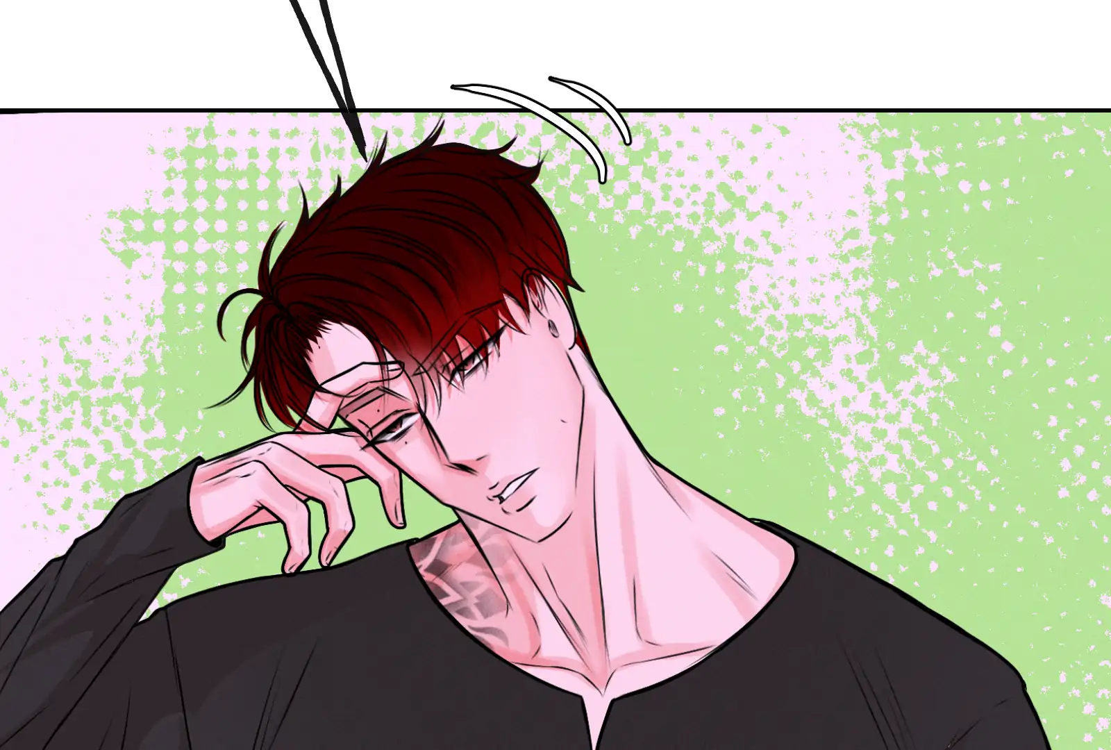 Beyond the Headlines(Official) - Episode 23 manhwa