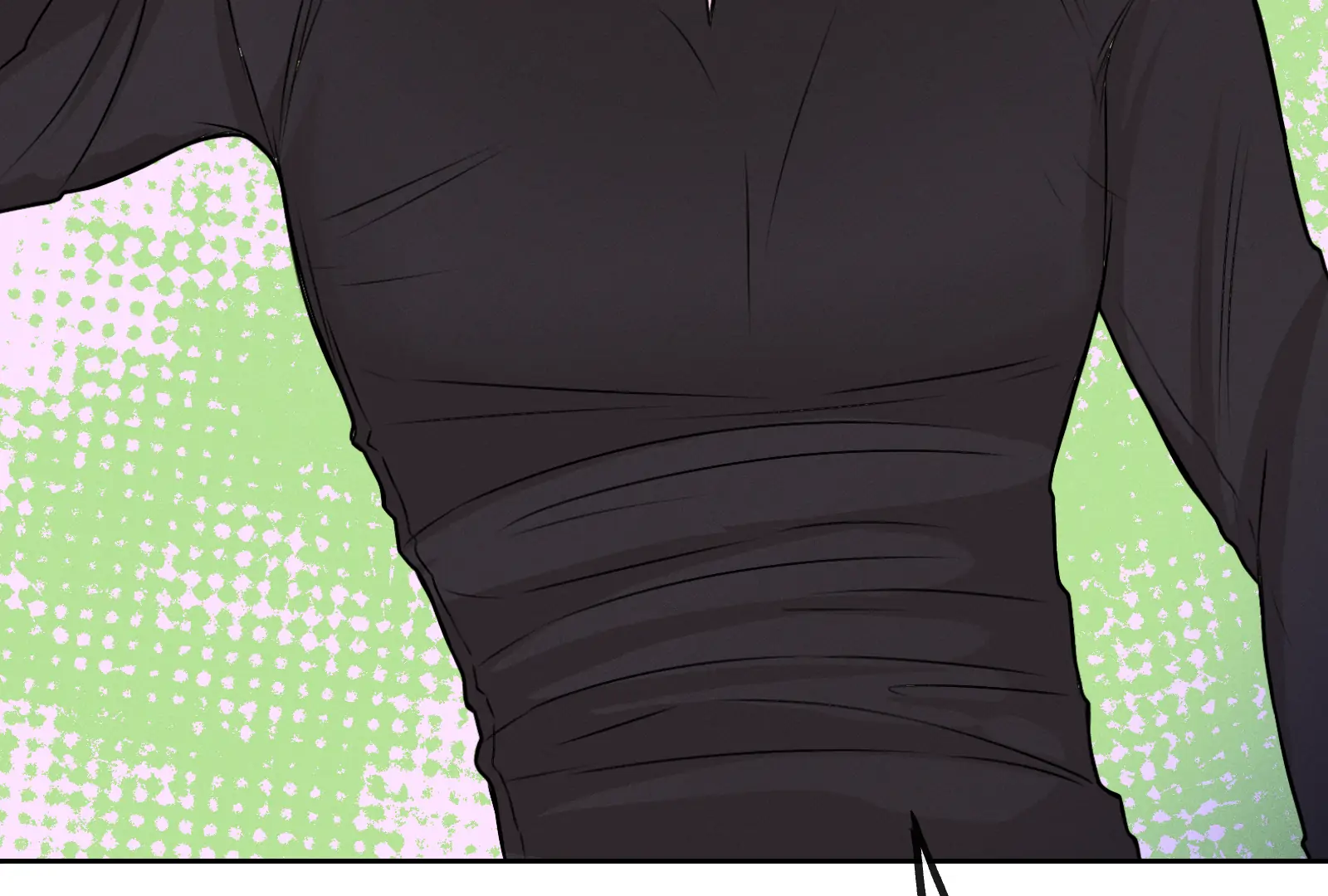 Beyond the Headlines(Official) - Episode 23 manhwa