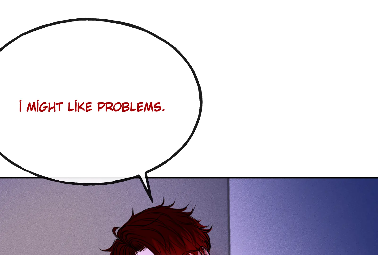 Beyond the Headlines(Official) - Episode 23 manhwa