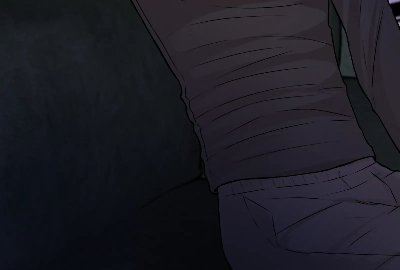 Beyond the Headlines(Official) - Episode 23 manhwa
