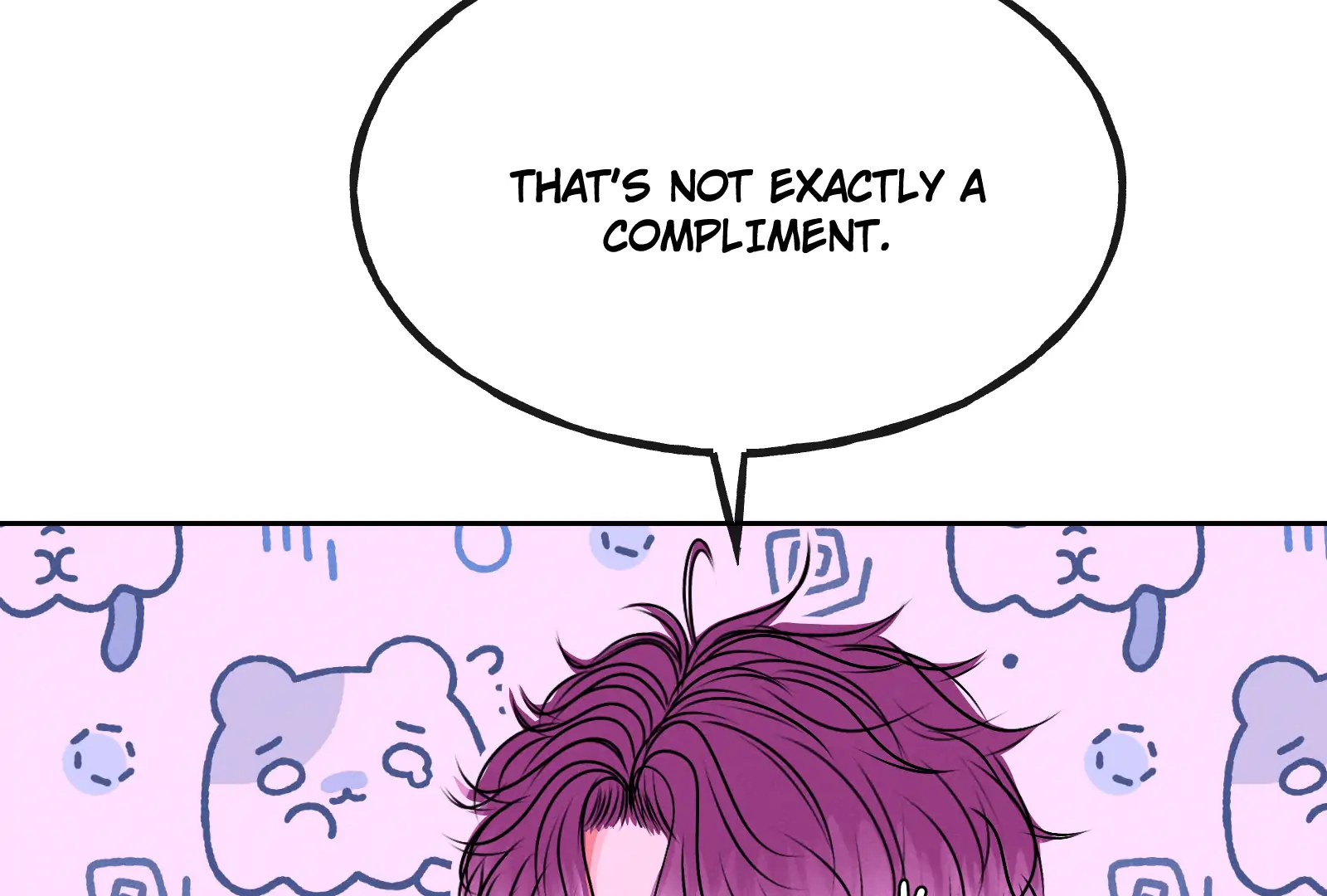 Beyond the Headlines(Official) - Episode 23 manhwa