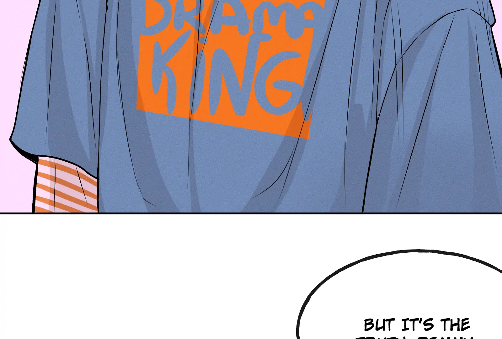 Beyond the Headlines(Official) - Episode 23 manhwa