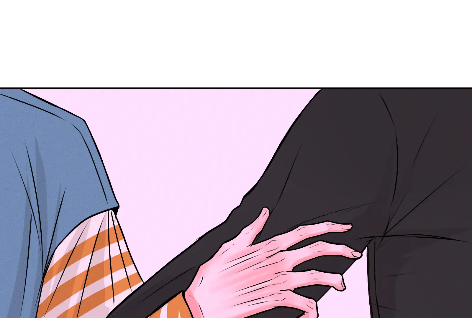 Beyond the Headlines(Official) - Episode 23 manhwa