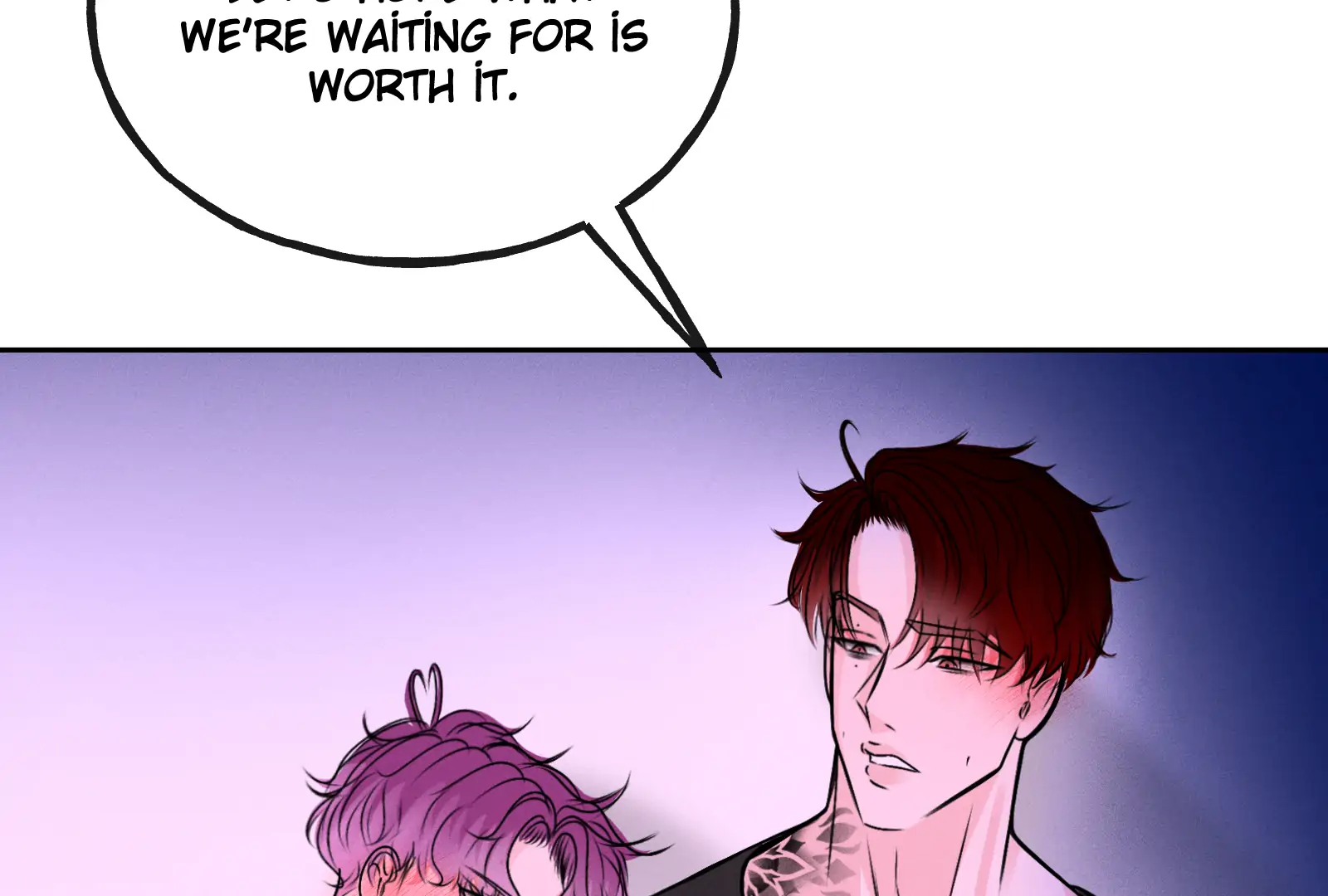 Beyond the Headlines(Official) - Episode 23 manhwa
