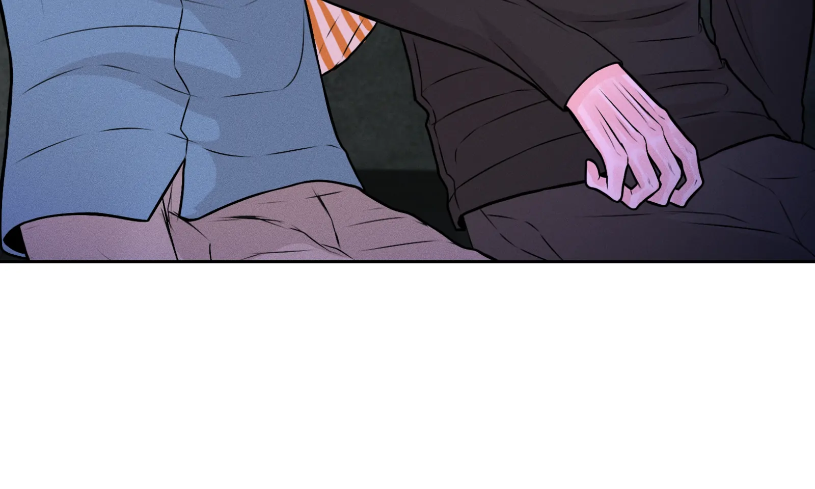 Beyond the Headlines(Official) - Episode 23 manhwa