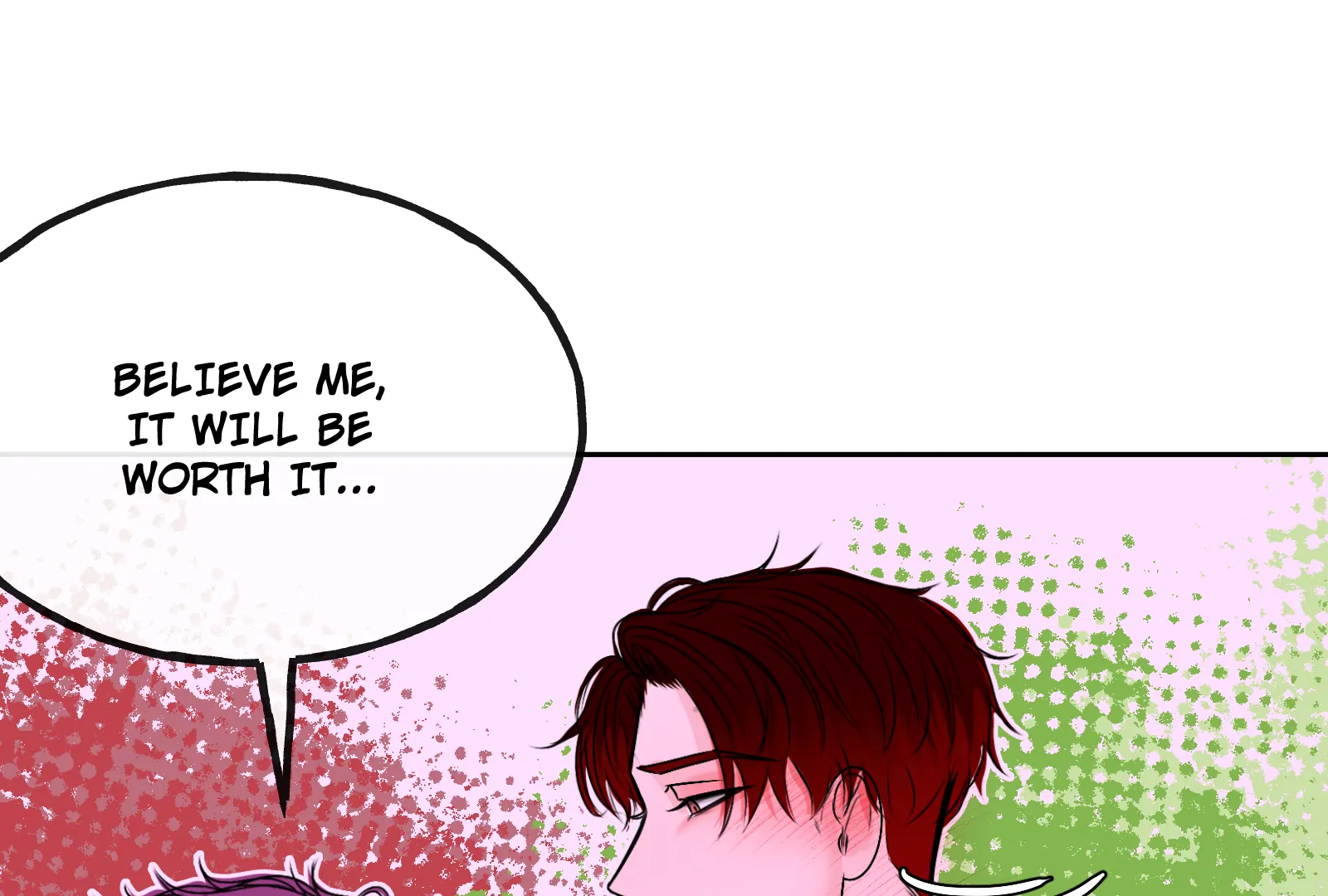 Beyond the Headlines(Official) - Episode 23 manhwa