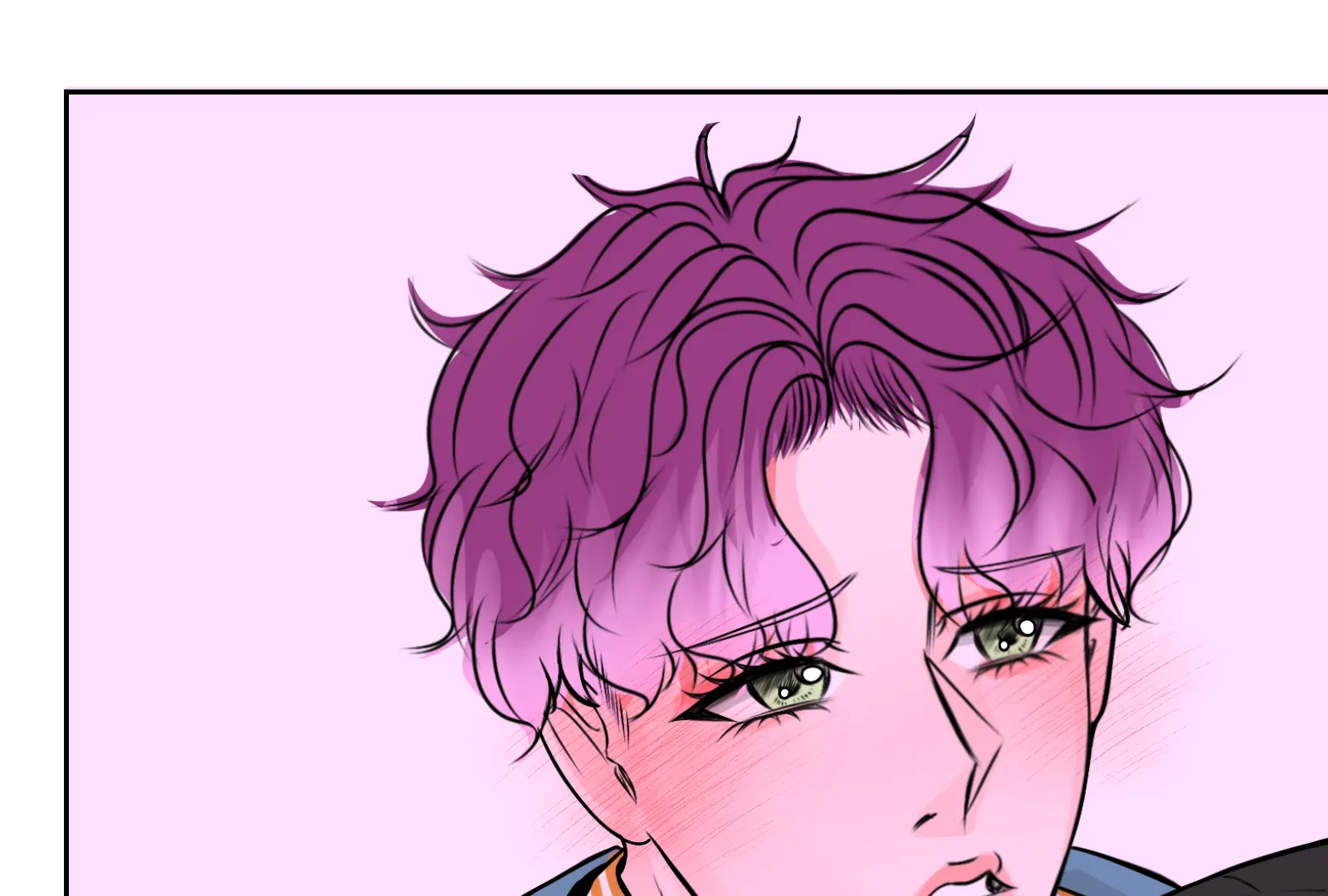 Beyond the Headlines(Official) - Episode 23 manhwa