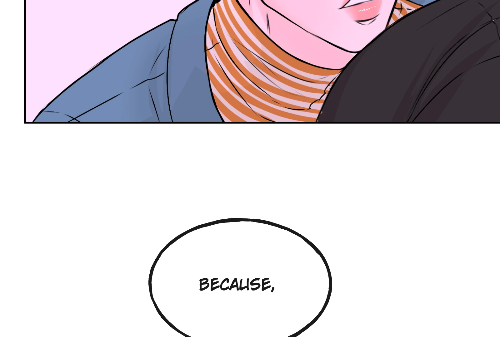 Beyond the Headlines(Official) - Episode 23 manhwa
