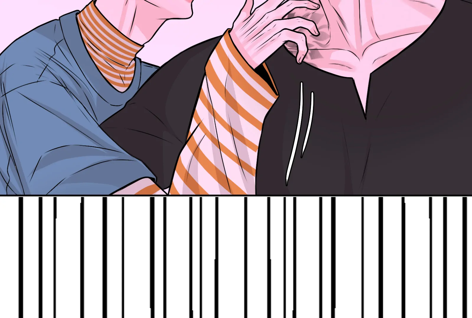 Beyond the Headlines(Official) - Episode 23 manhwa