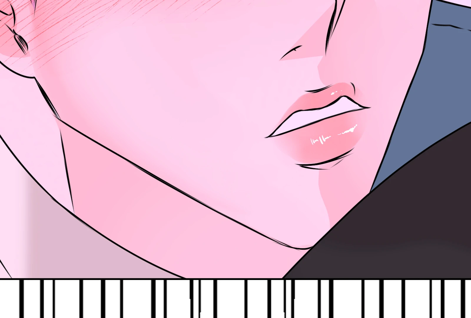 Beyond the Headlines(Official) - Episode 23 manhwa