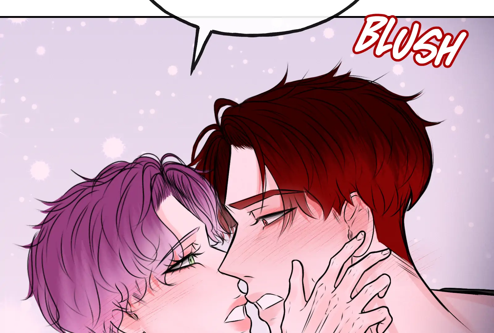 Beyond the Headlines(Official) - Episode 24 manhwa