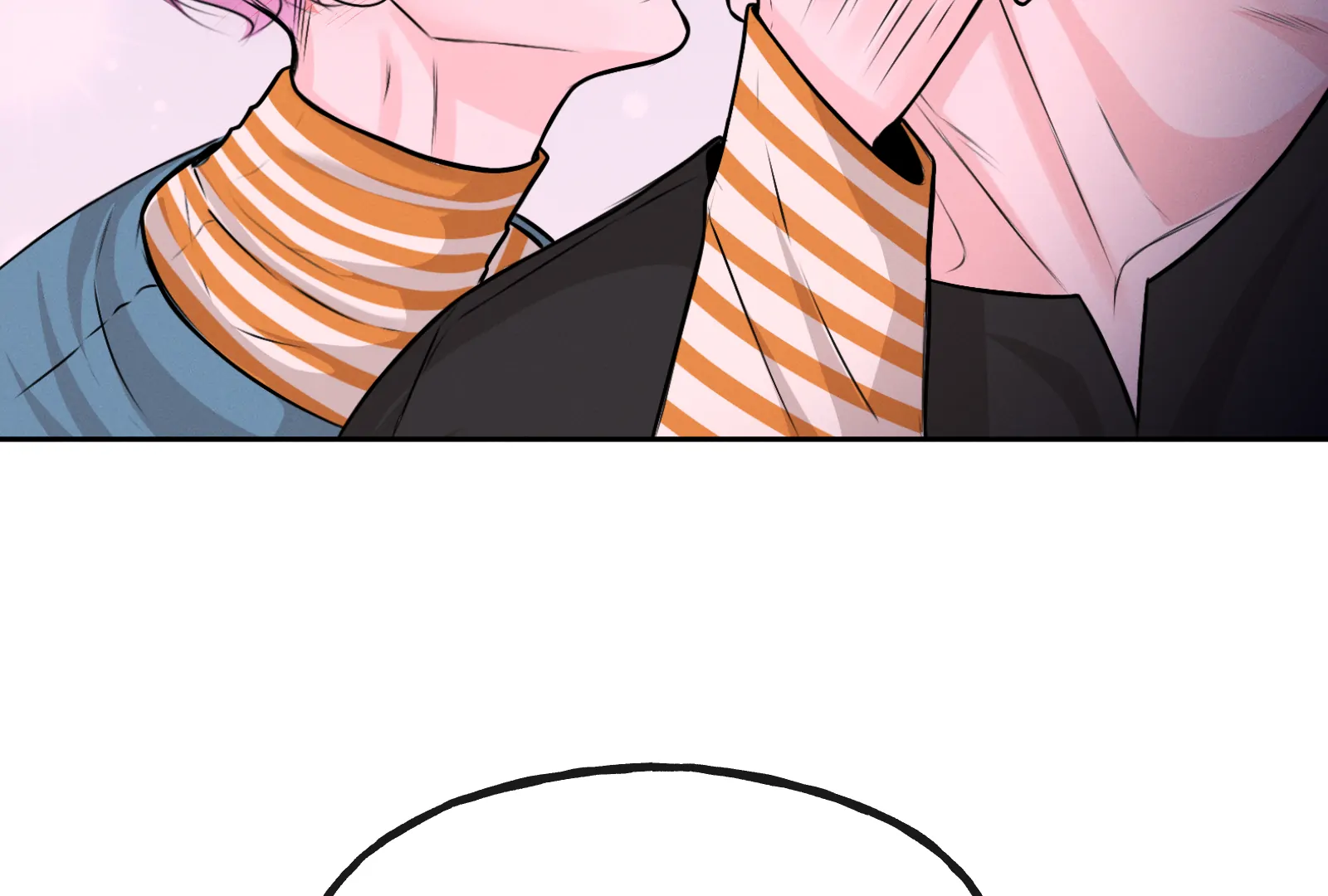 Beyond the Headlines(Official) - Episode 24 manhwa
