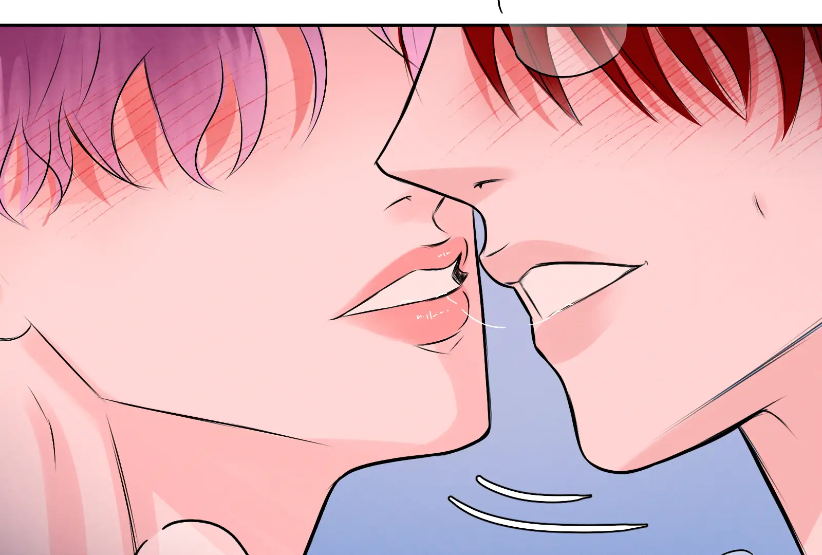 Beyond the Headlines(Official) - Episode 24 manhwa