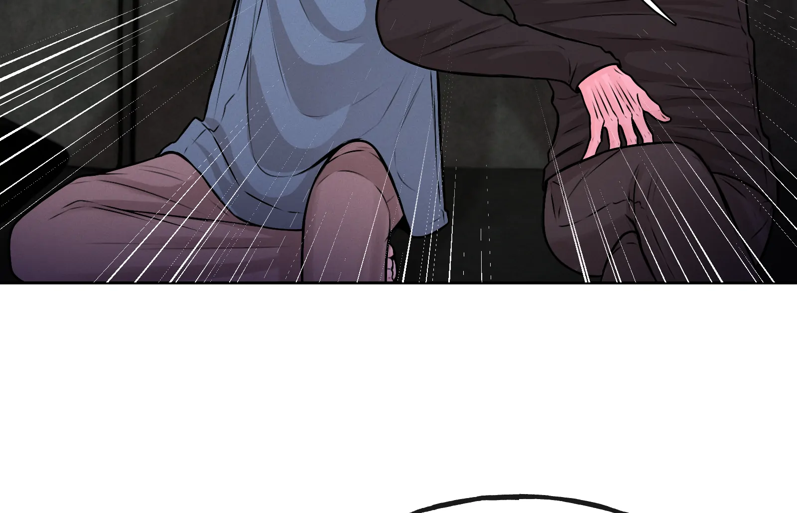 Beyond the Headlines(Official) - Episode 24 manhwa