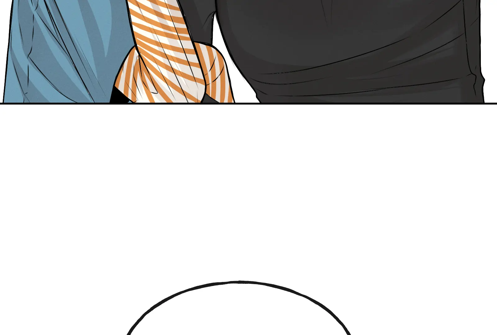 Beyond the Headlines(Official) - Episode 24 manhwa