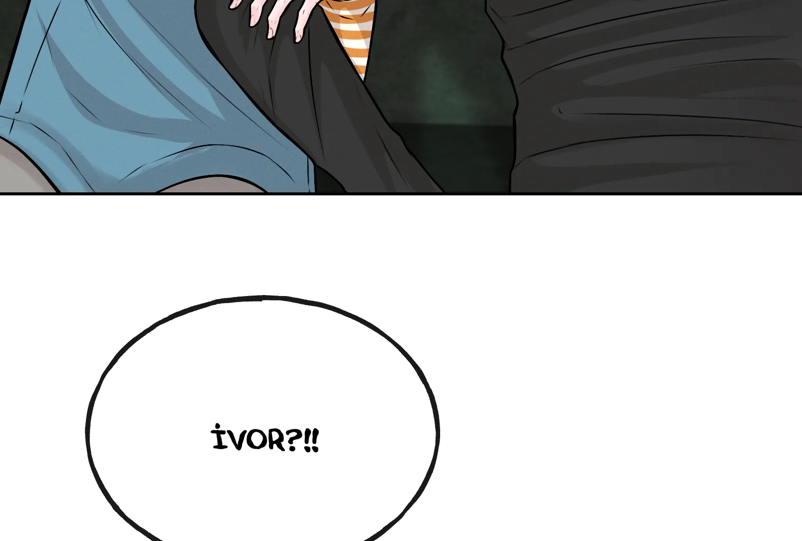Beyond the Headlines(Official) - Episode 24 manhwa