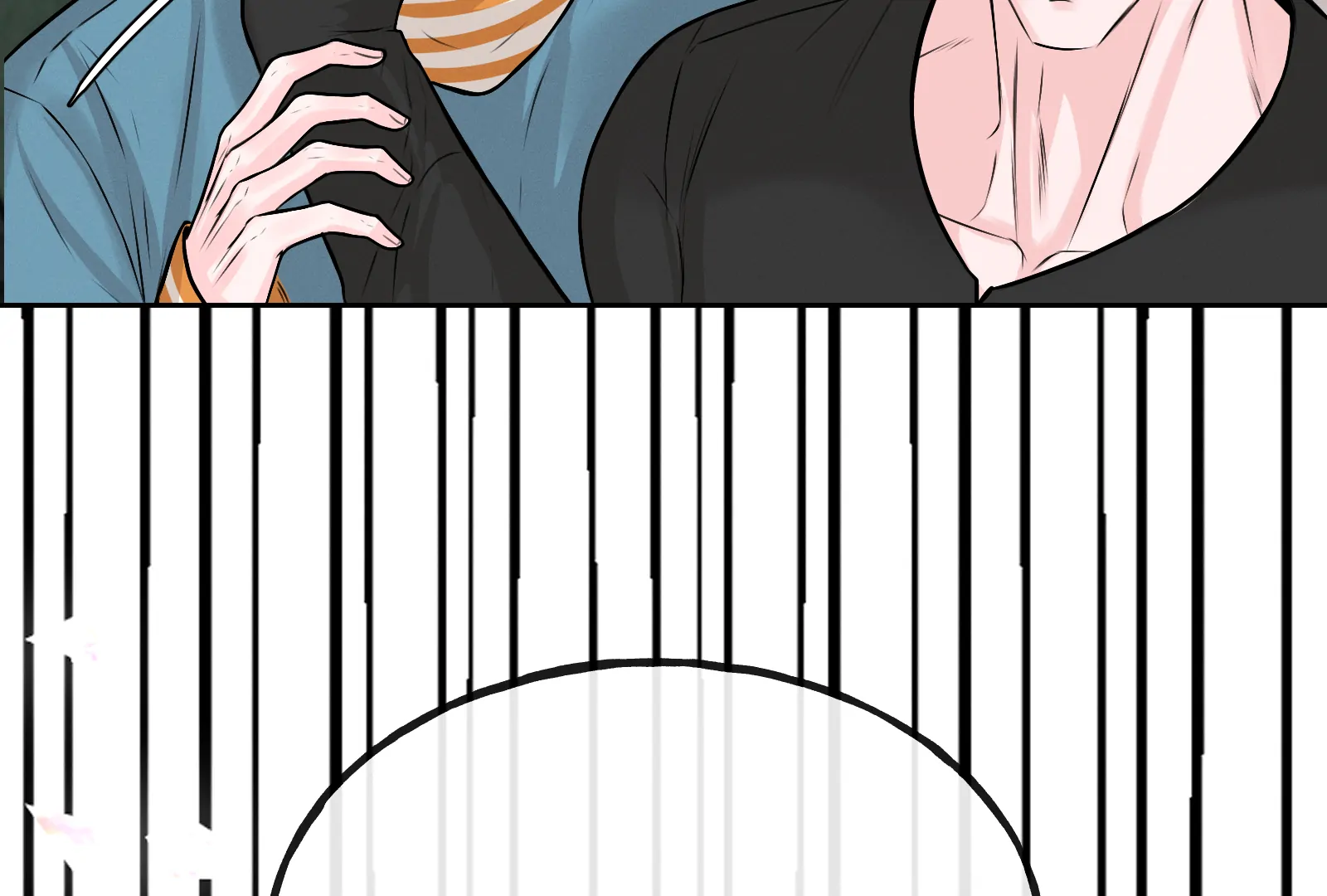 Beyond the Headlines(Official) - Episode 24 manhwa