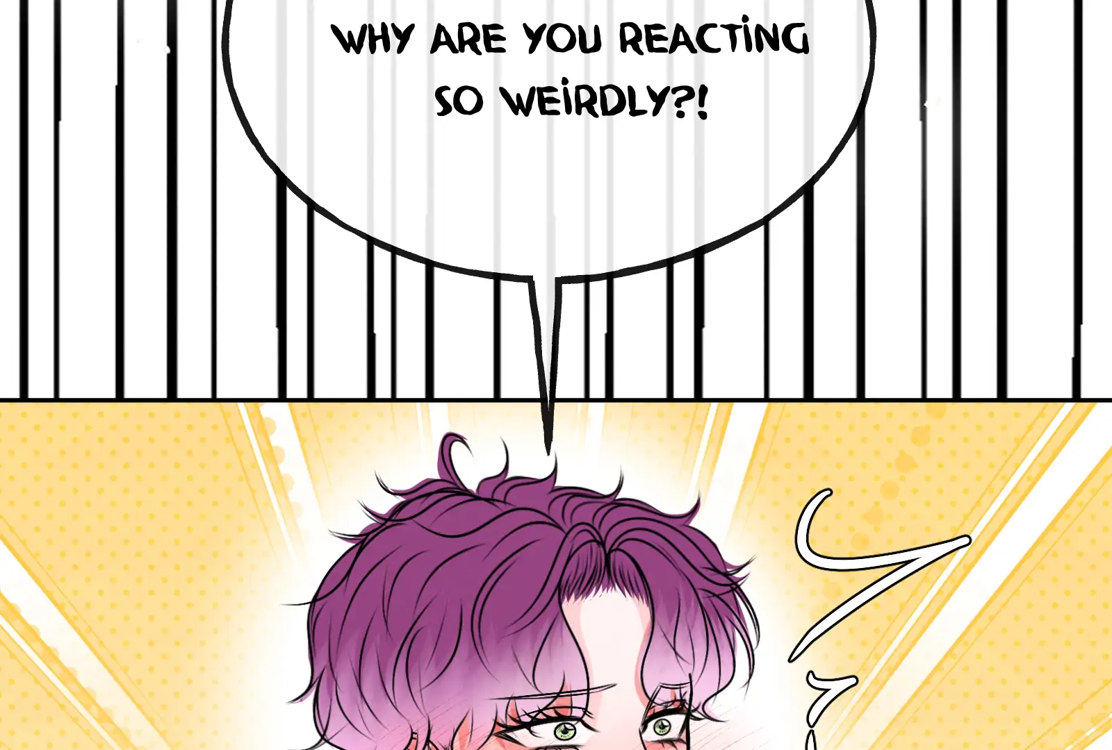 Beyond the Headlines(Official) - Episode 24 manhwa