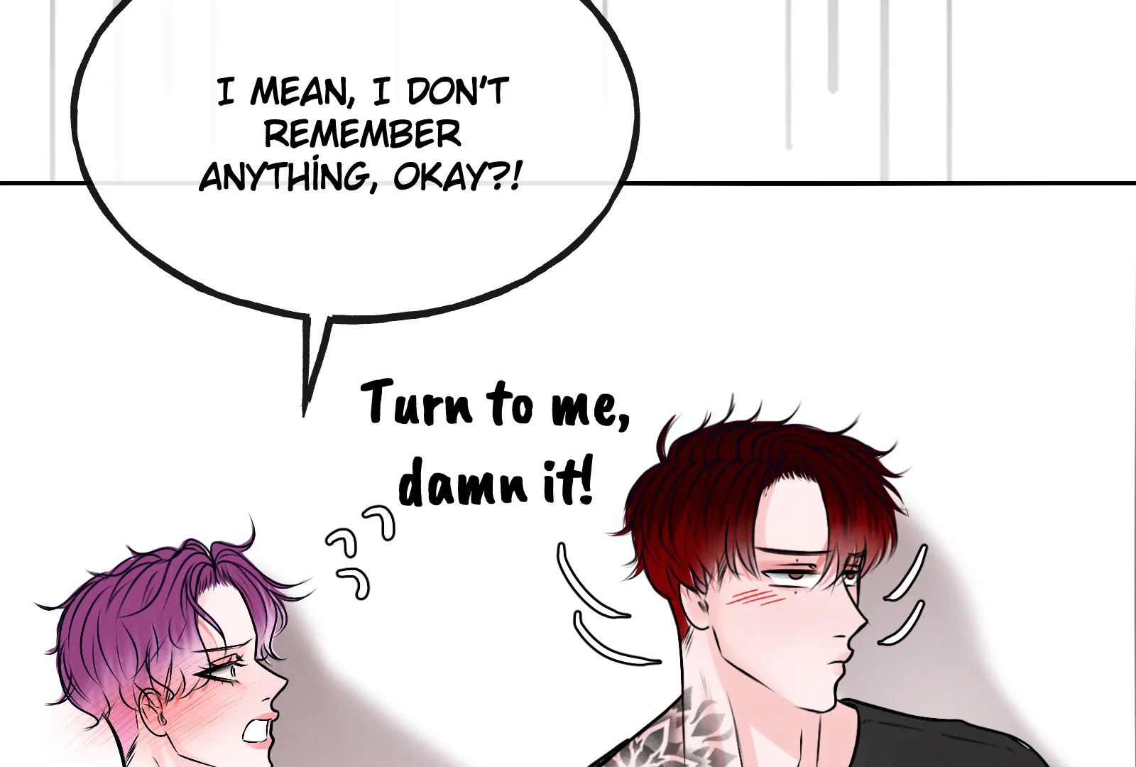 Beyond the Headlines(Official) - Episode 24 manhwa