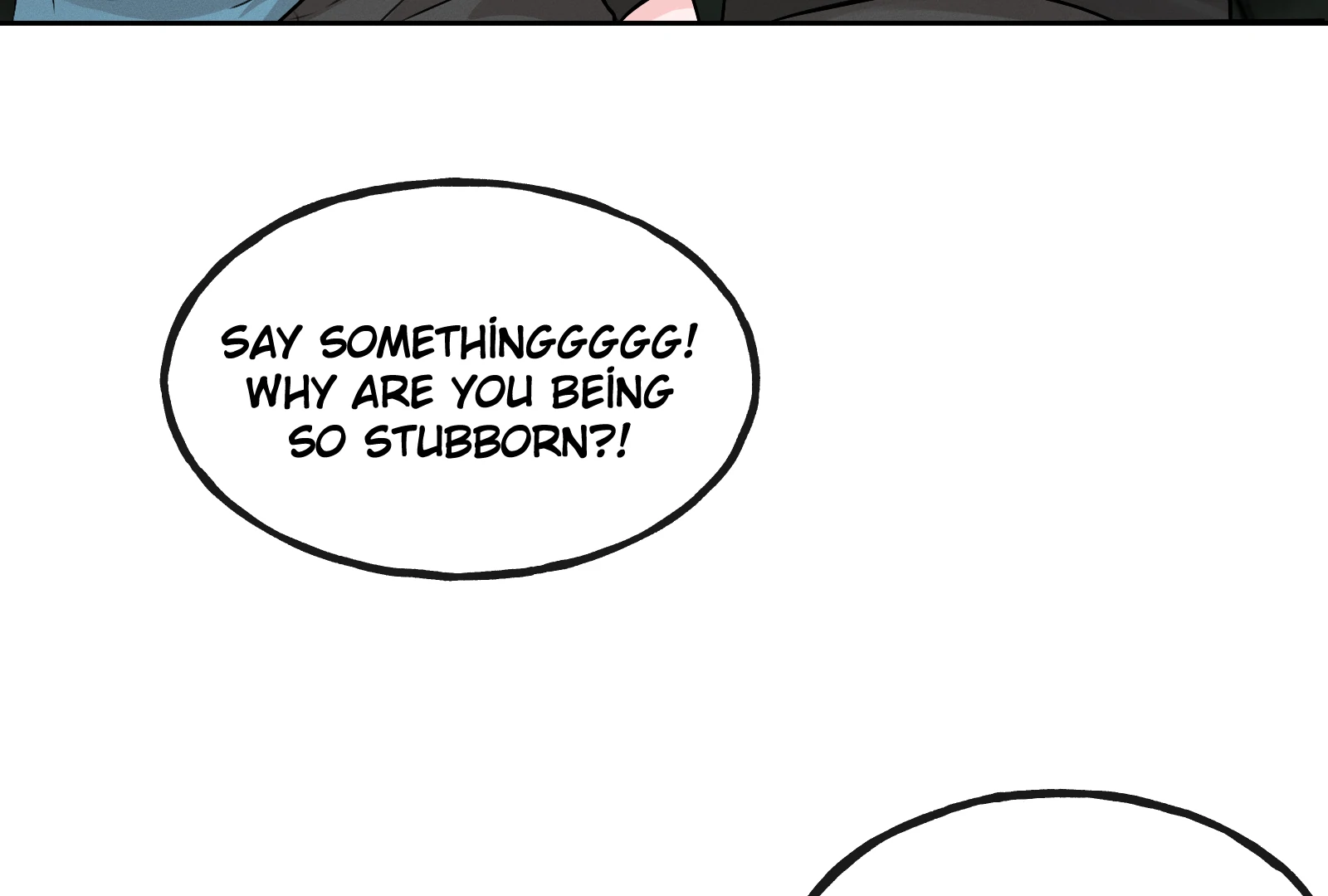 Beyond the Headlines(Official) - Episode 24 manhwa
