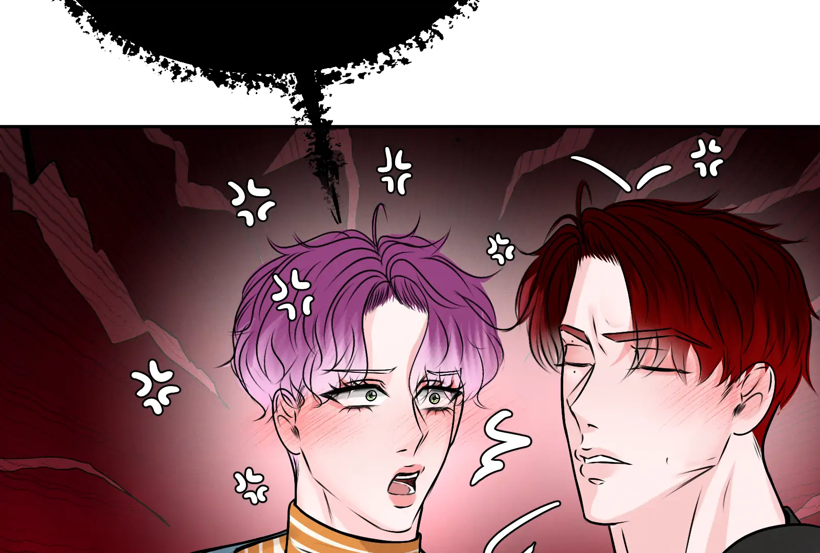 Beyond the Headlines(Official) - Episode 24 manhwa