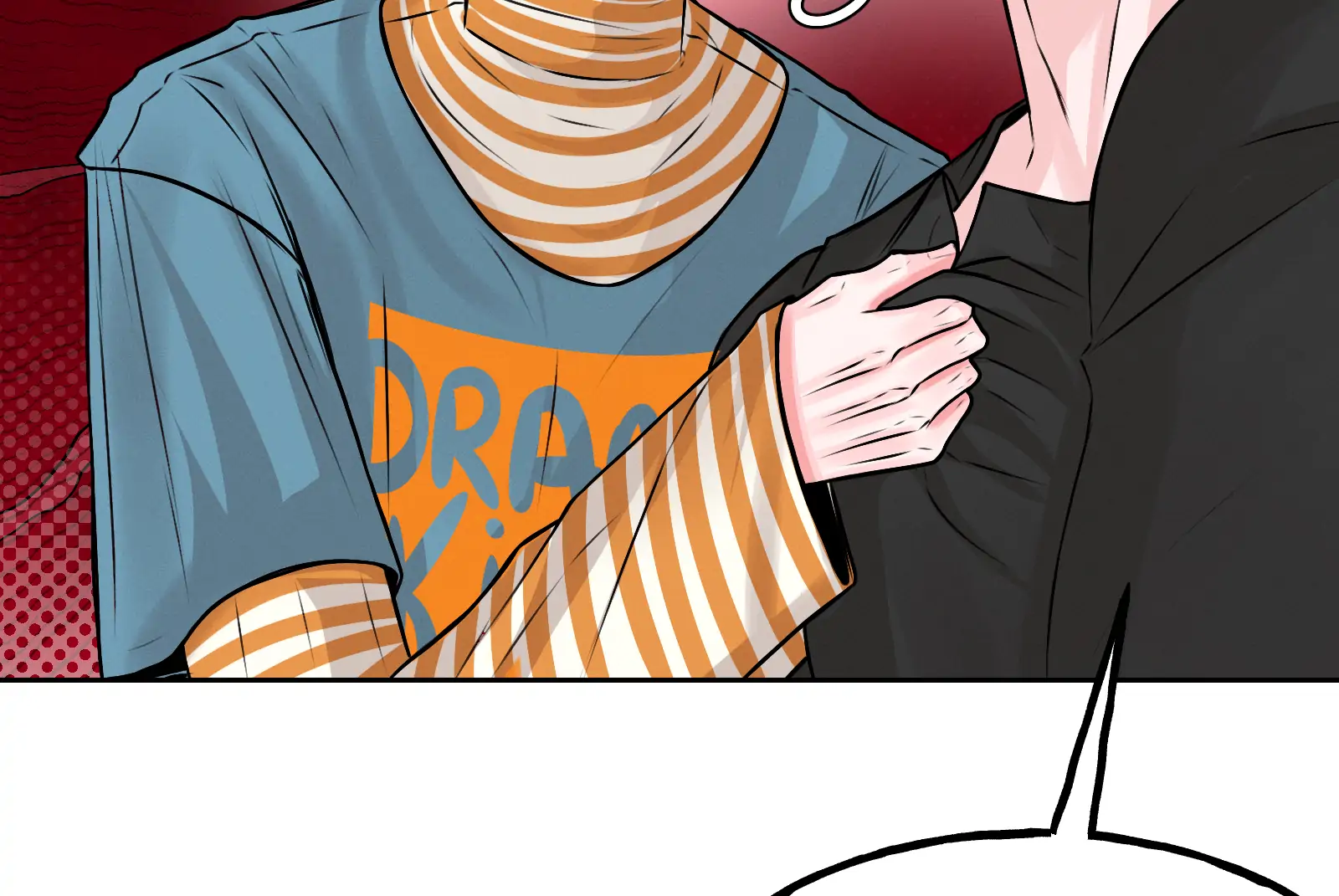 Beyond the Headlines(Official) - Episode 24 manhwa