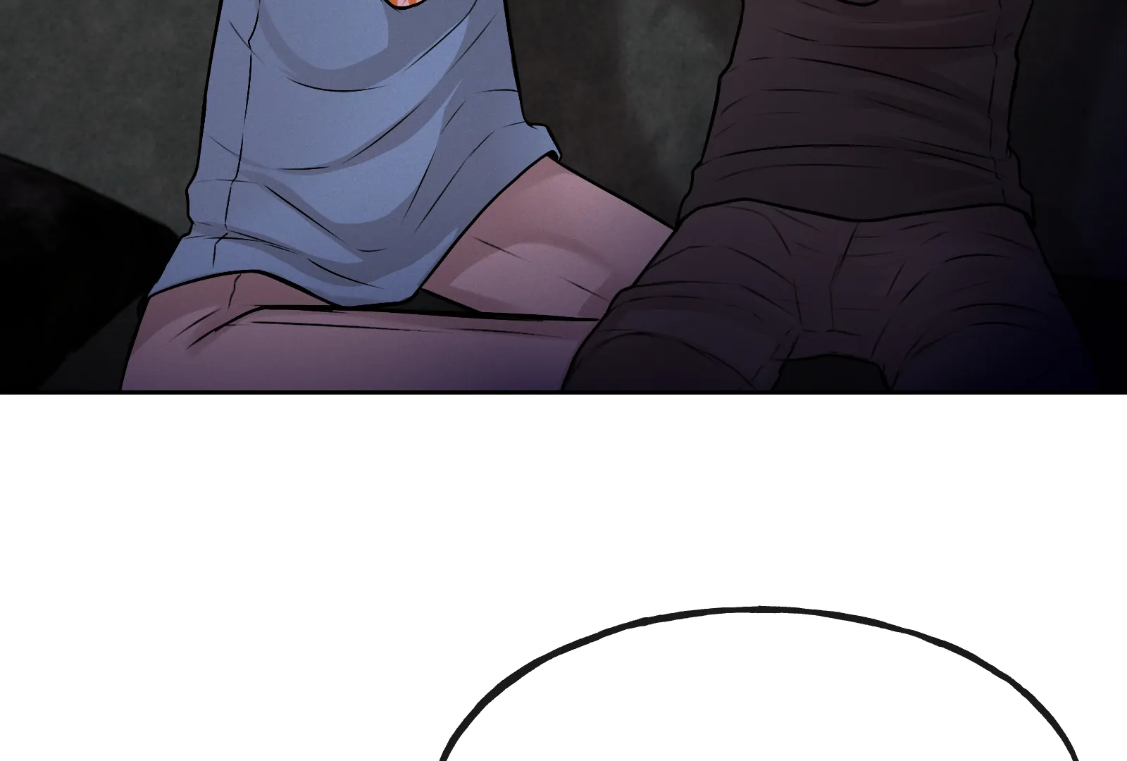 Beyond the Headlines(Official) - Episode 24 manhwa