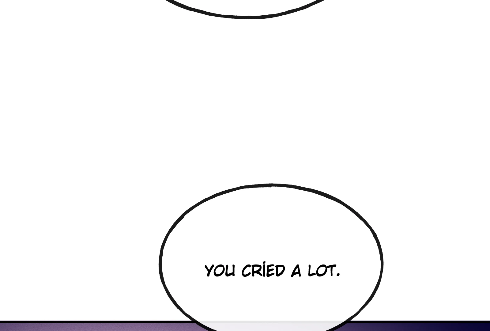 Beyond the Headlines(Official) - Episode 24 manhwa