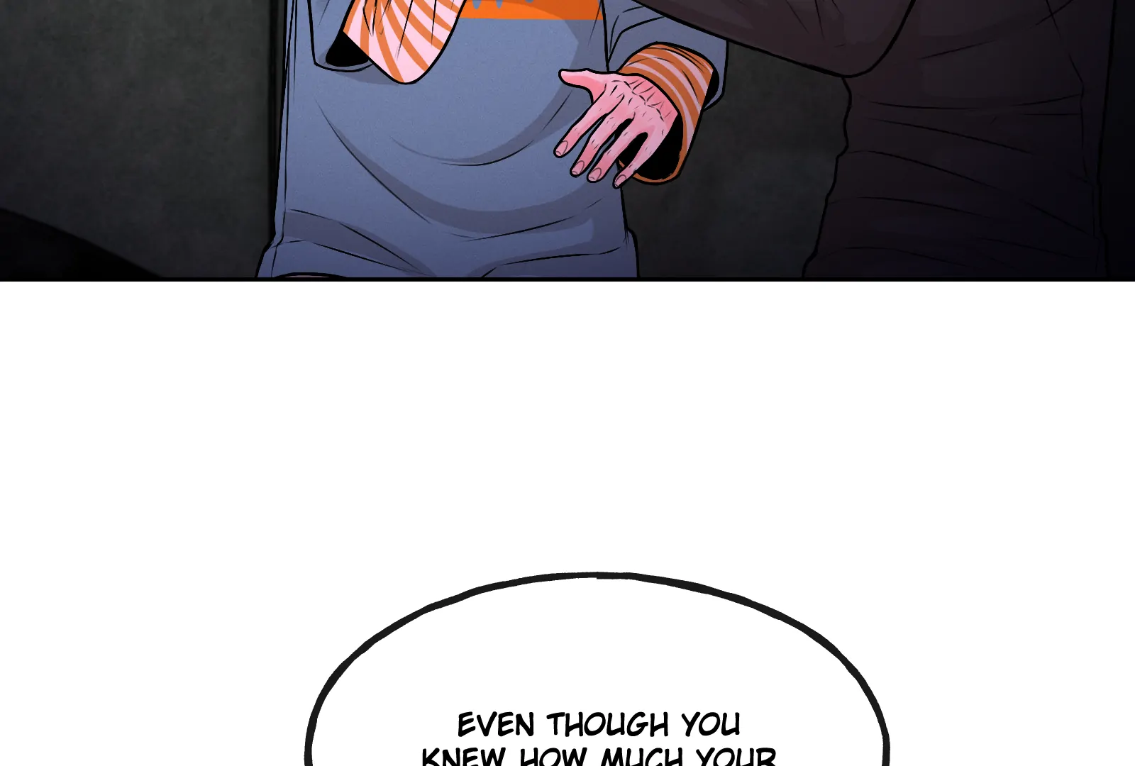 Beyond the Headlines(Official) - Episode 24 manhwa
