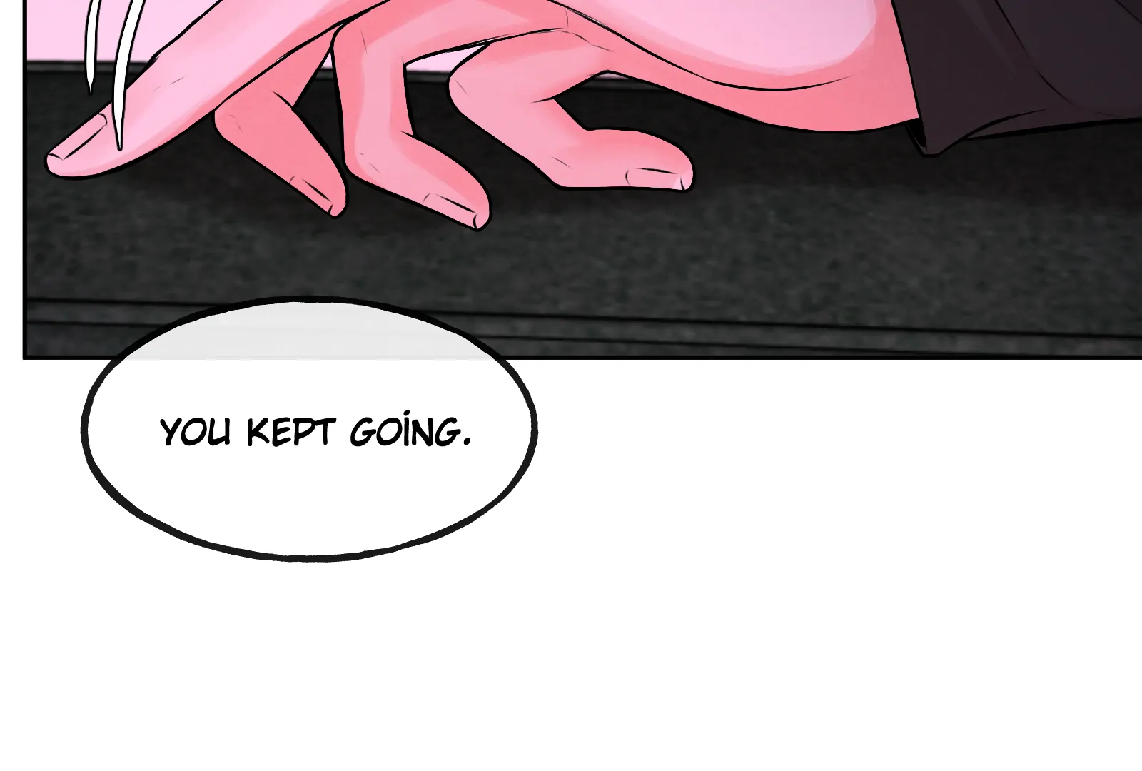 Beyond the Headlines(Official) - Episode 24 manhwa
