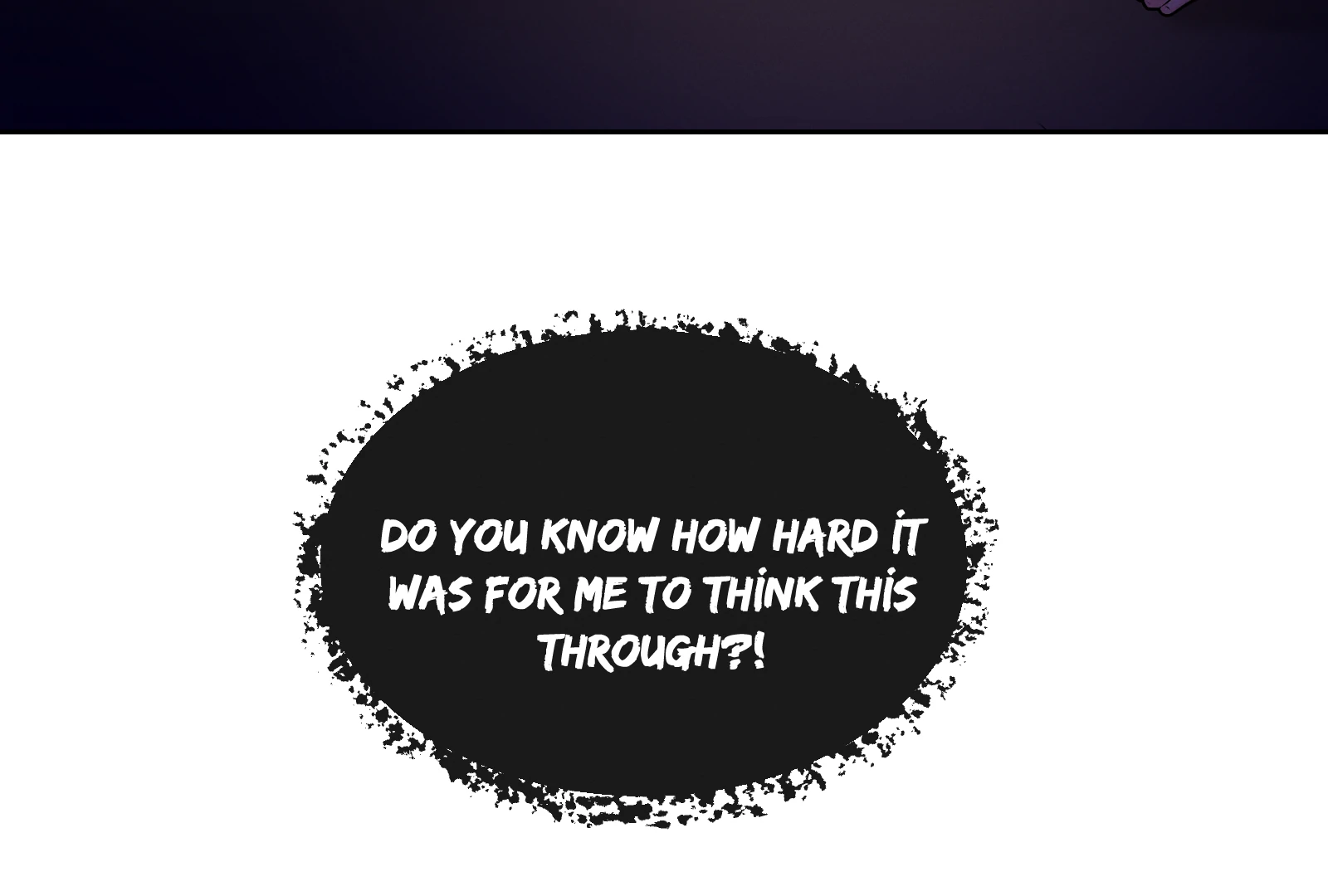 Beyond the Headlines(Official) - Episode 24 manhwa