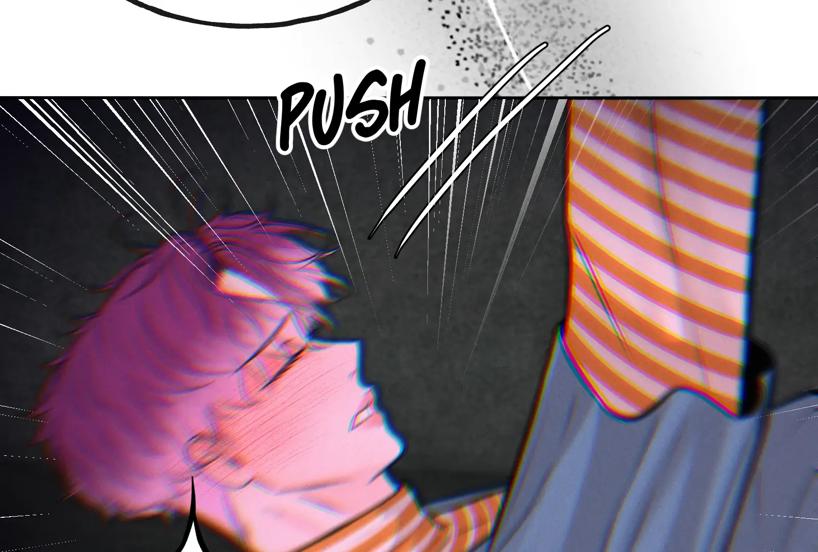 Beyond the Headlines(Official) - Episode 24 manhwa