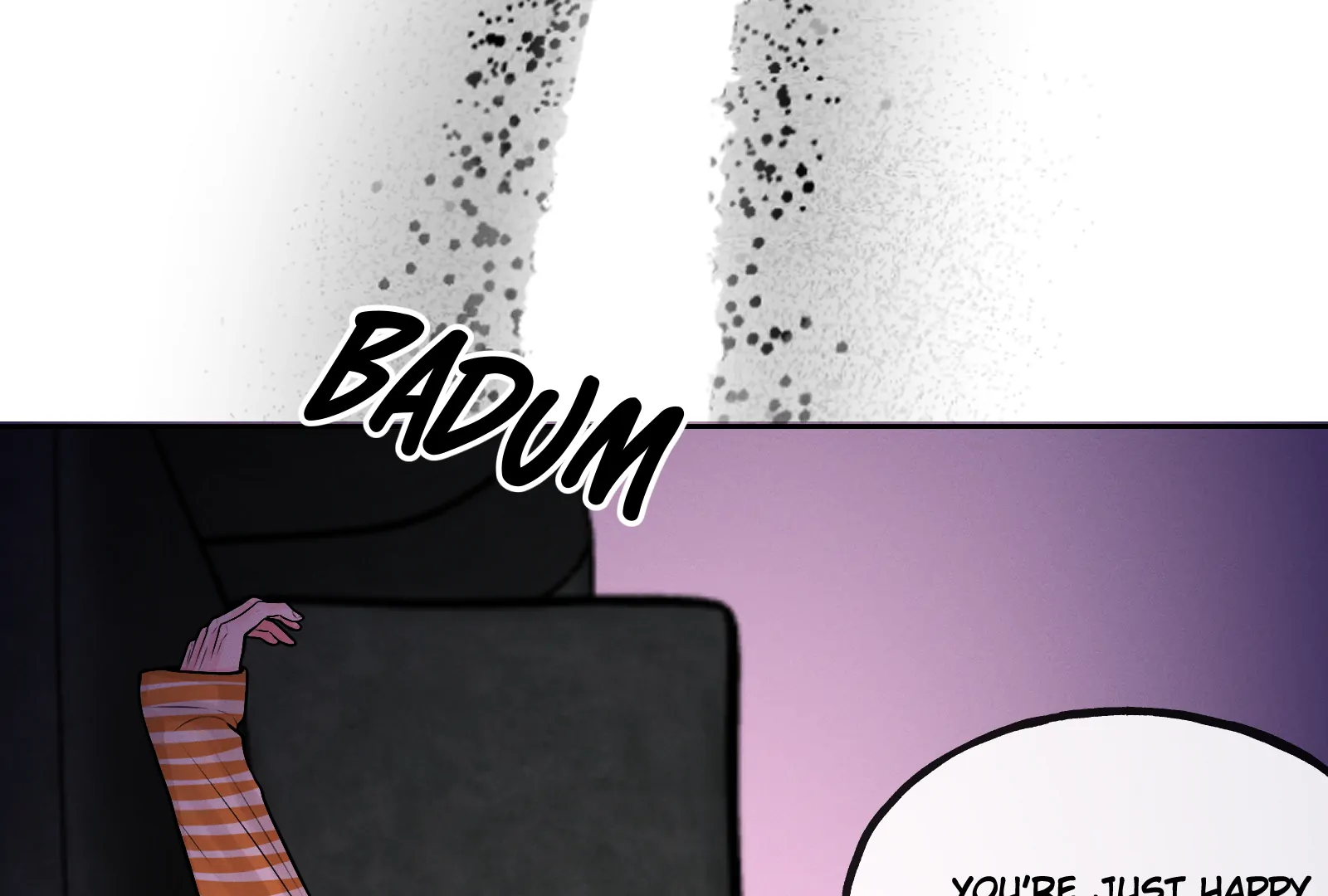 Beyond the Headlines(Official) - Episode 24 manhwa