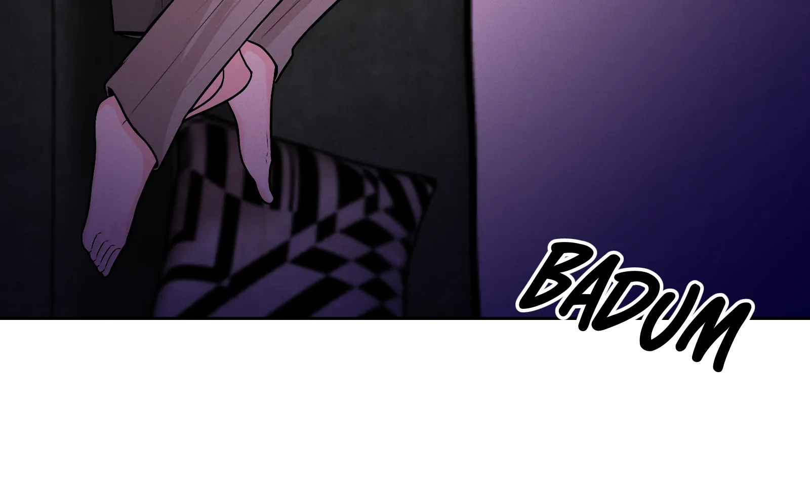 Beyond the Headlines(Official) - Episode 24 manhwa