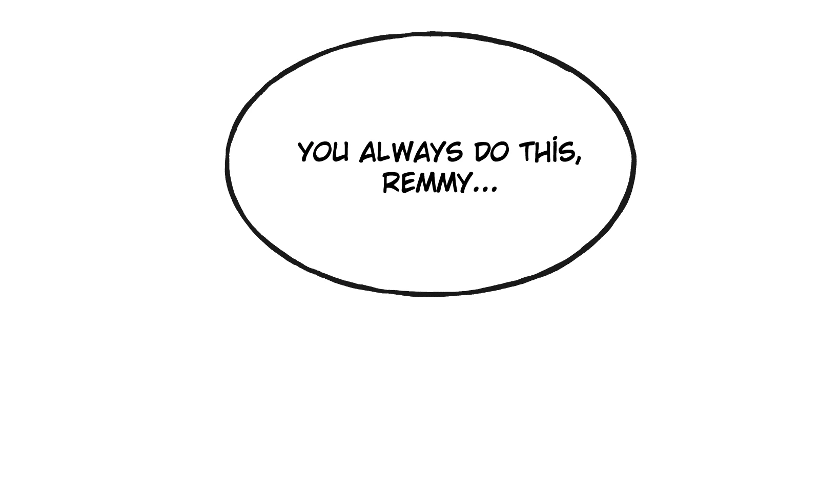 Beyond the Headlines(Official) - Episode 24 manhwa