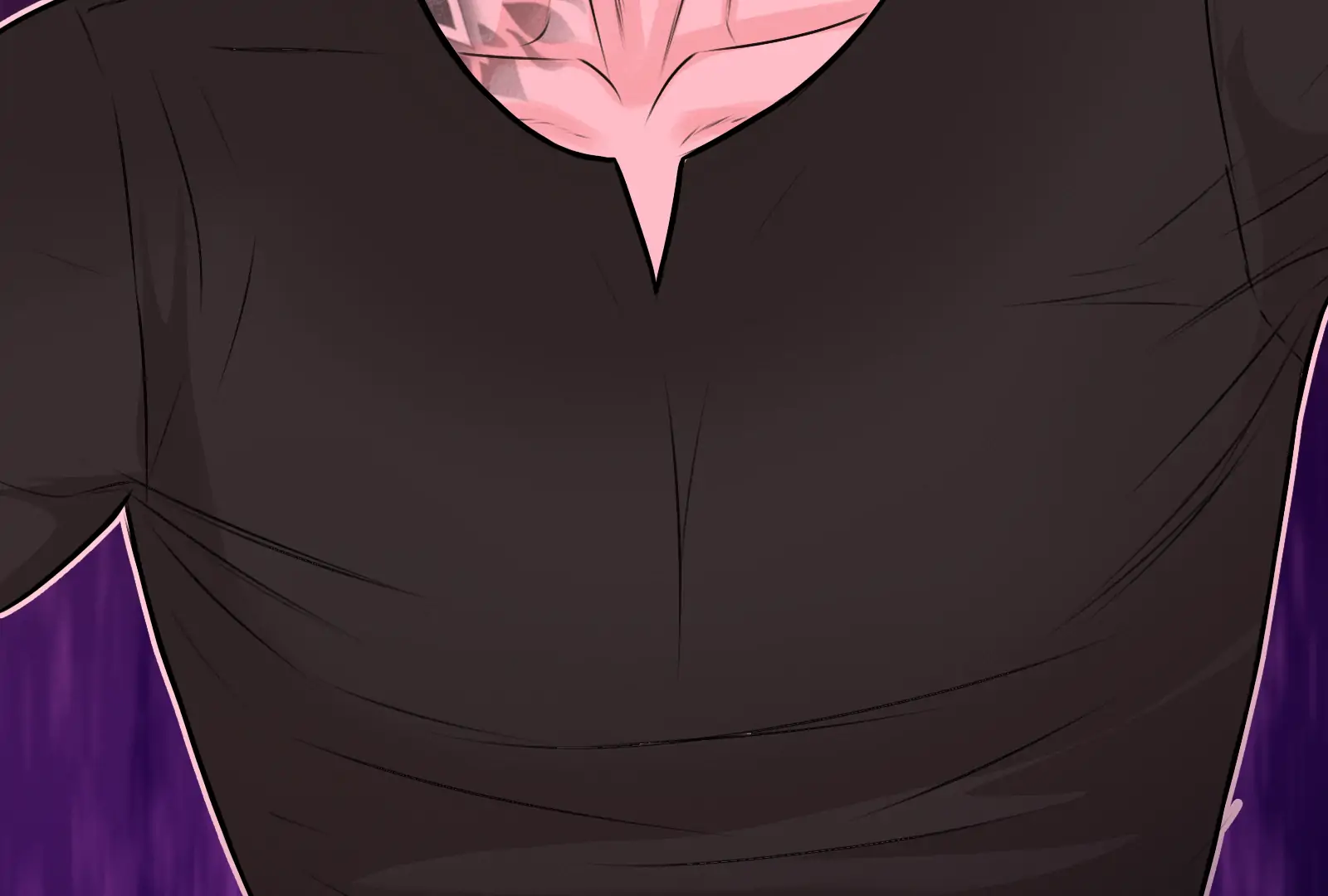 Beyond the Headlines(Official) - Episode 24 manhwa
