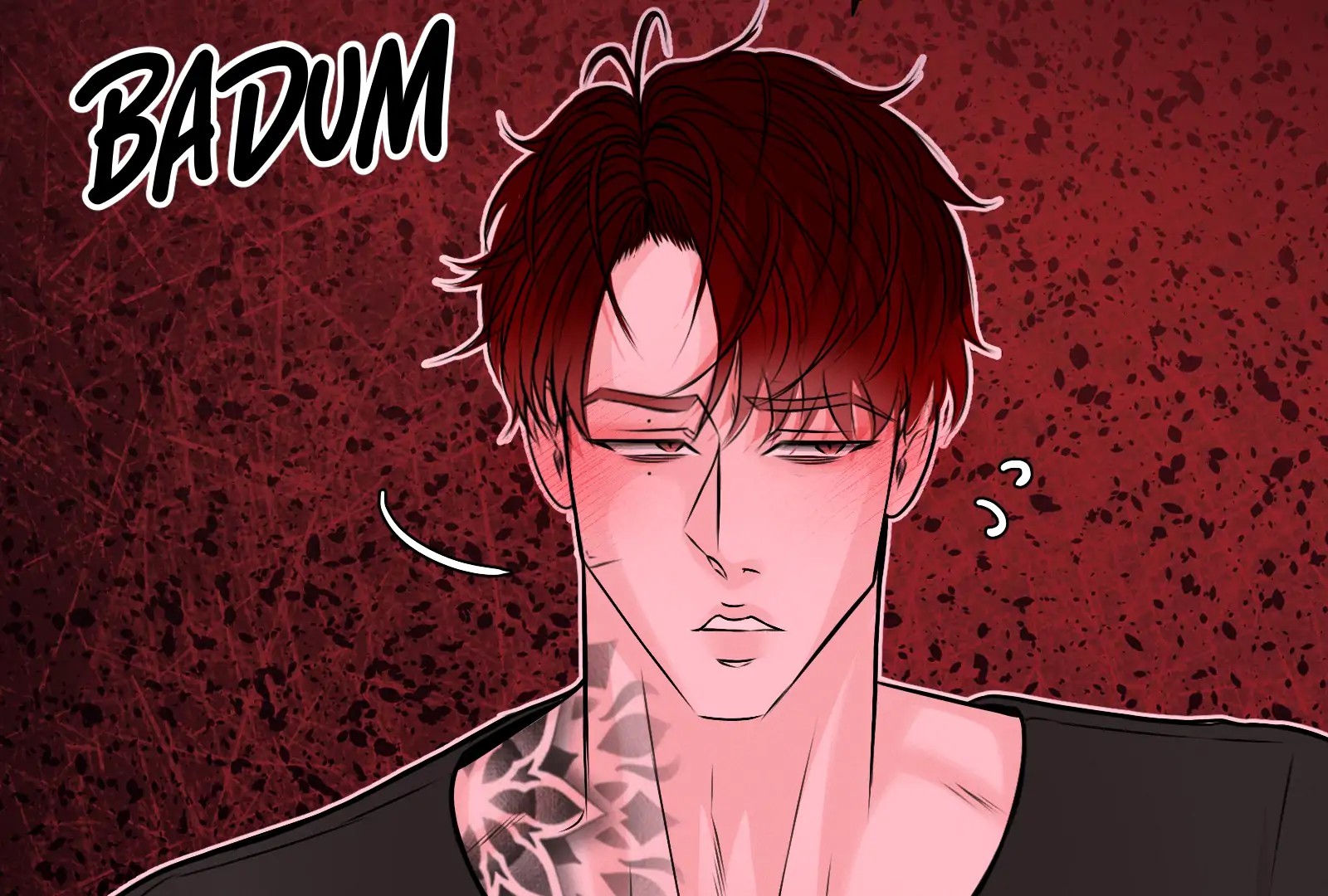 Beyond the Headlines(Official) - Episode 24 manhwa