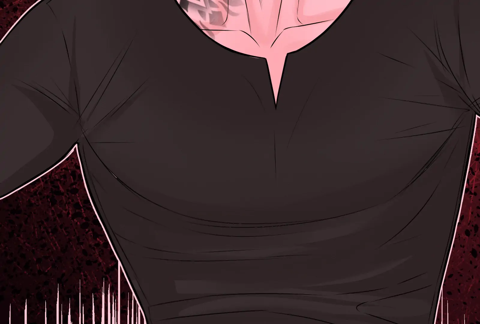 Beyond the Headlines(Official) - Episode 24 manhwa