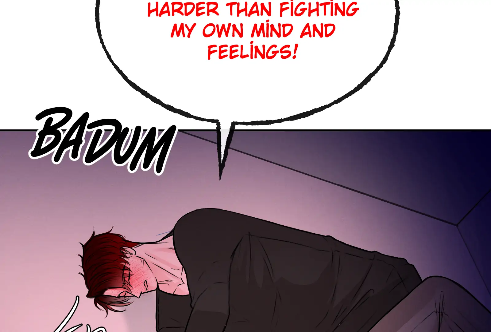 Beyond the Headlines(Official) - Episode 24 manhwa